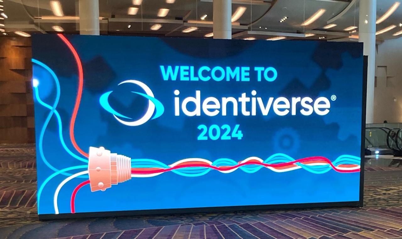 TwoGenIdentity at Keycloak DevDay 2025 | Keycloak