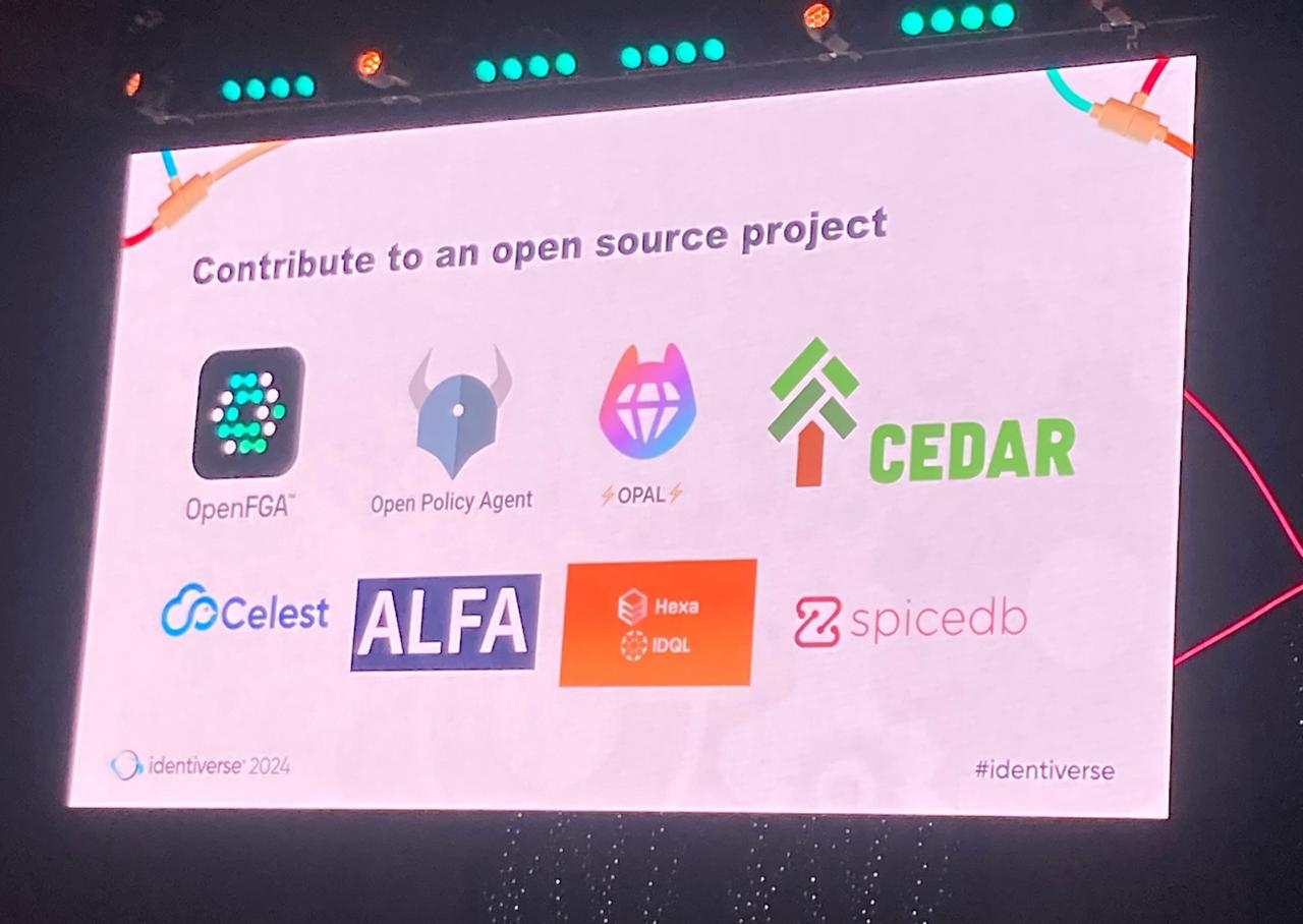 TwoGenIdentity at Keycloak DevDay 2025 | Keycloak