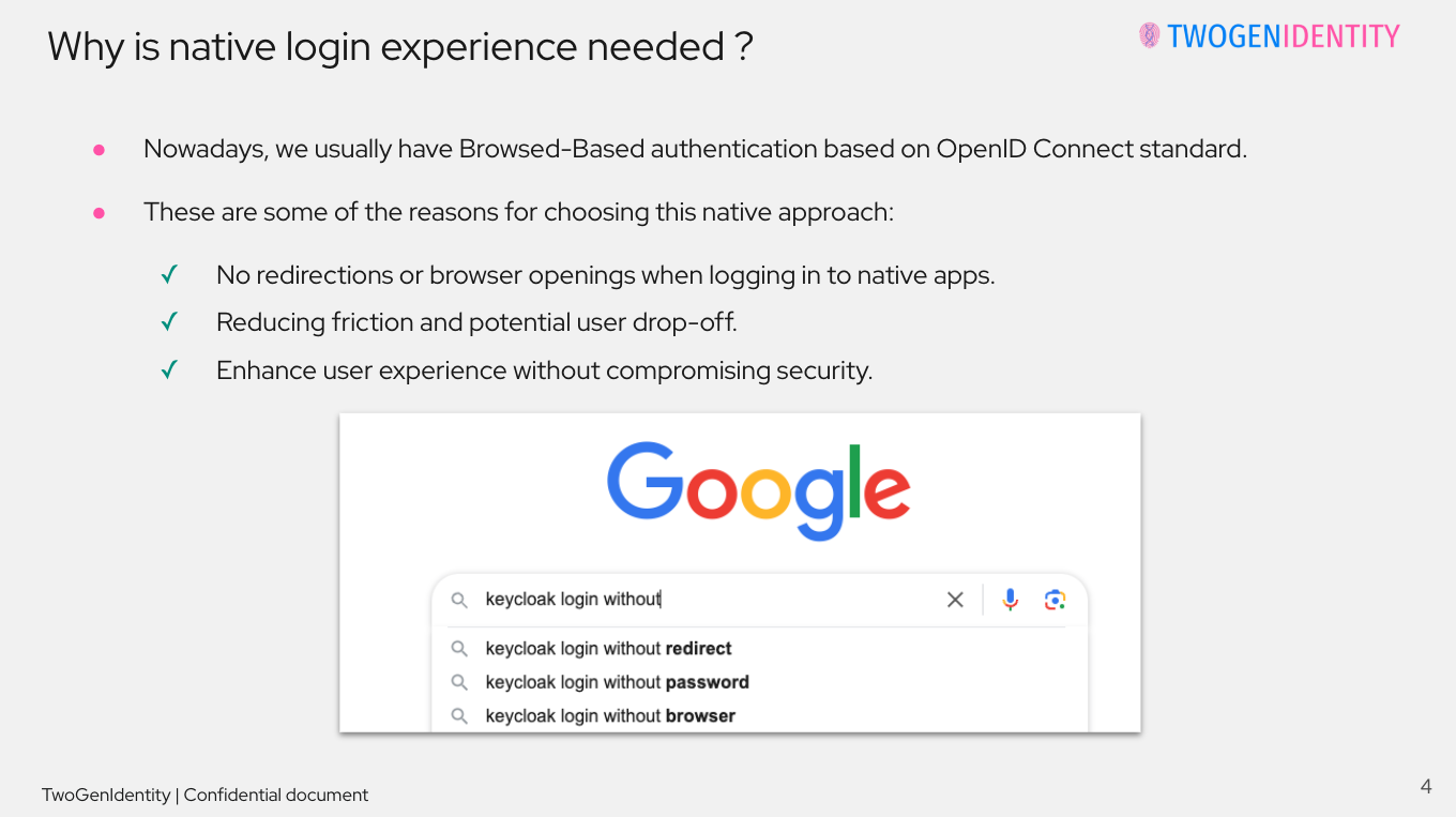 Martin Besozzi | Keycloak DevDay 2025 | Keycloak
