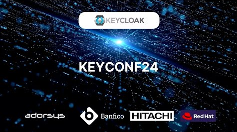 Enhancing User Experience with Native Authentication & Passkeys in KeyConf 2024