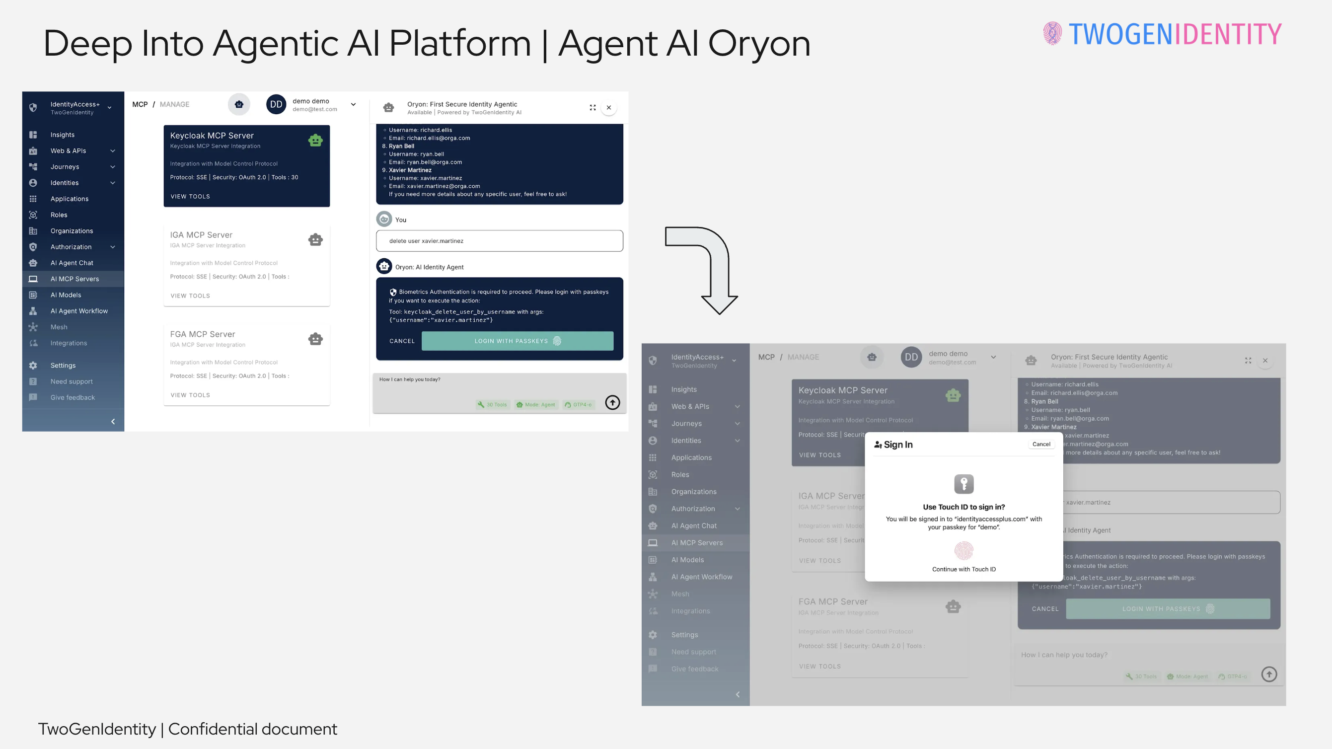 Martin Besozzi | Keycloak DevDay 2025 | Keycloak